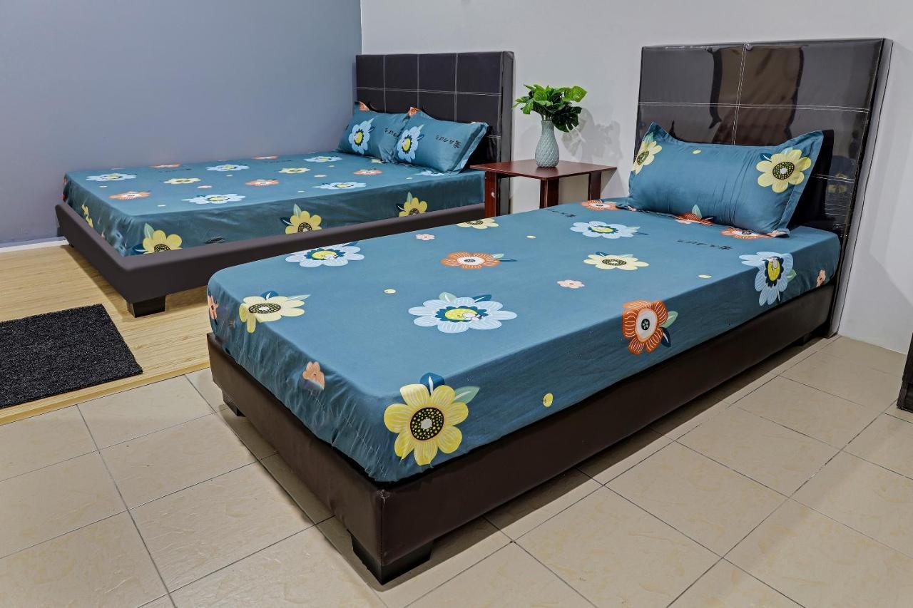 Spot On 90439 Lh Home Sibu Dış mekan fotoğraf