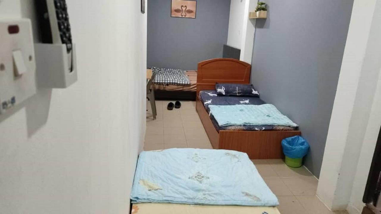 Spot On 90439 Lh Home Sibu Dış mekan fotoğraf
