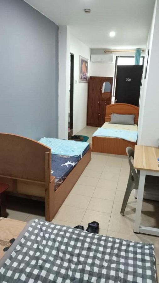 Spot On 90439 Lh Home Sibu Dış mekan fotoğraf