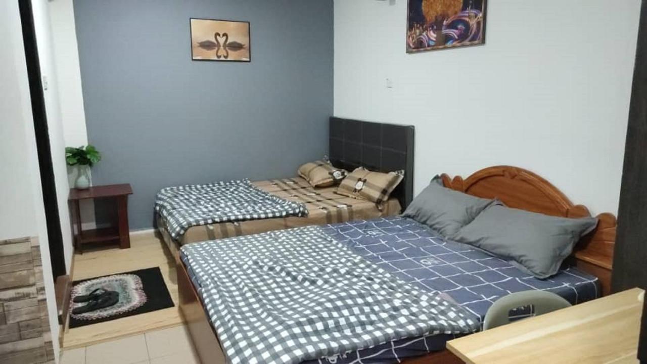 Spot On 90439 Lh Home Sibu Dış mekan fotoğraf