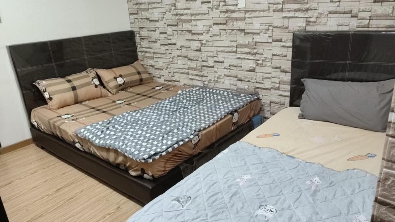 Spot On 90439 Lh Home Sibu Dış mekan fotoğraf